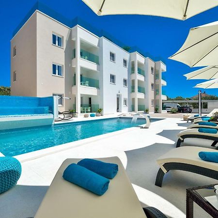 Luxury Apartment 1 Villa Arta Bibinje Eksteriør bilde