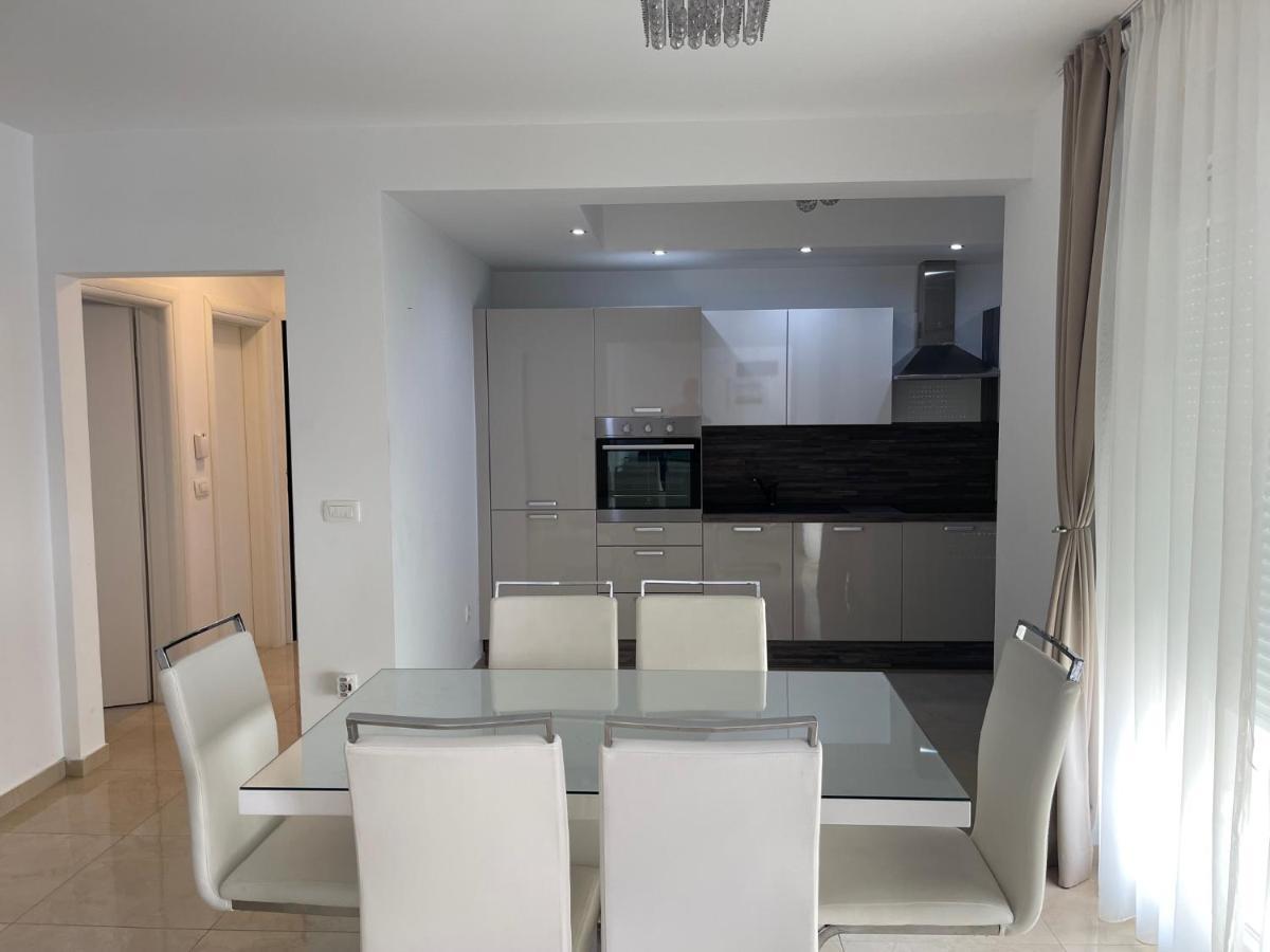 Luxury Apartment 1 Villa Arta Bibinje Eksteriør bilde