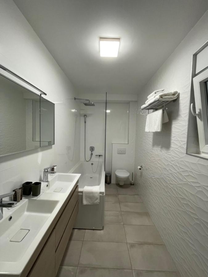 Luxury Apartment 1 Villa Arta Bibinje Eksteriør bilde