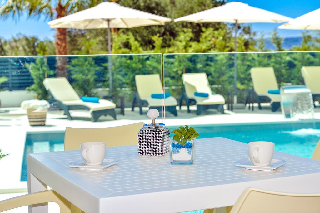 Luxury Apartment 1 Villa Arta Bibinje Eksteriør bilde