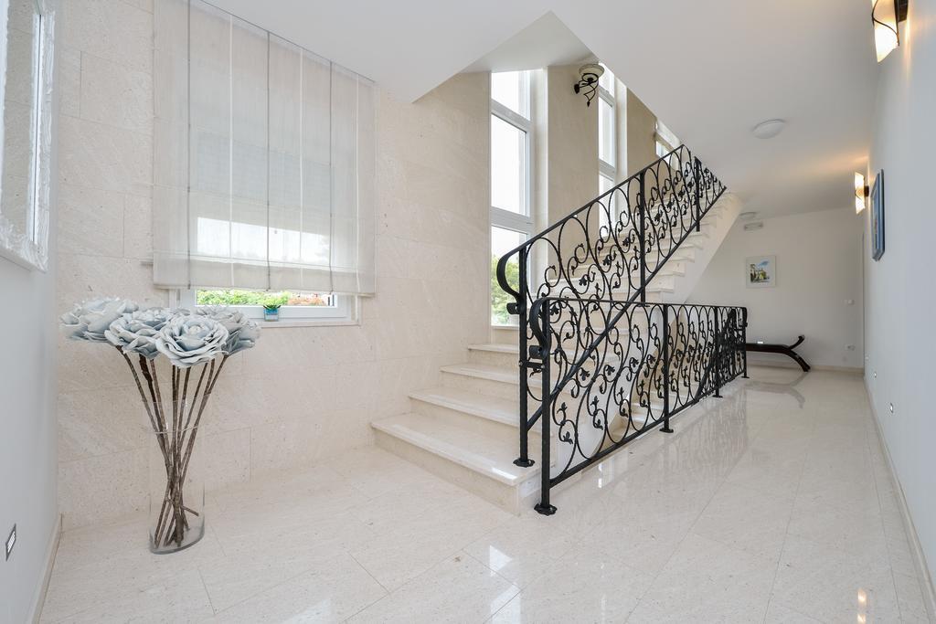 Luxury Apartment 1 Villa Arta Bibinje Eksteriør bilde