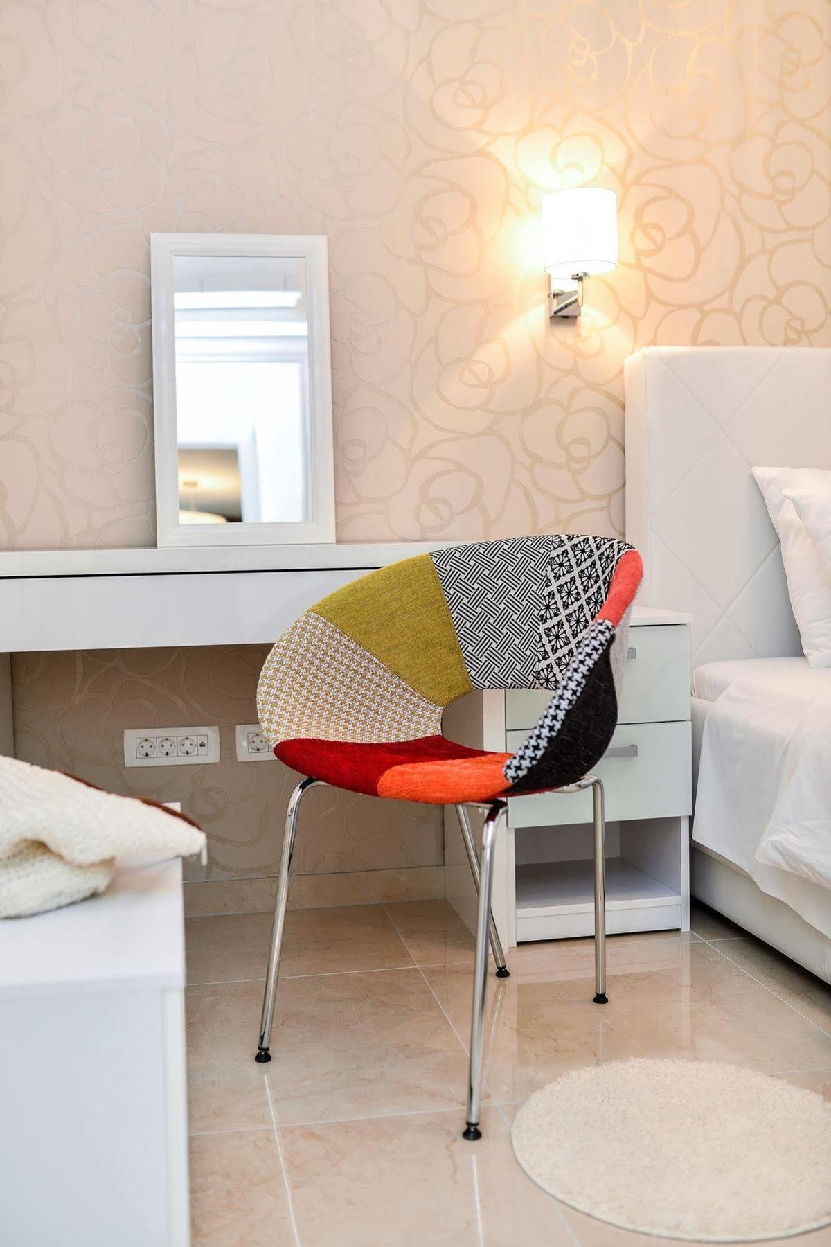 Luxury Apartment 1 Villa Arta Bibinje Eksteriør bilde