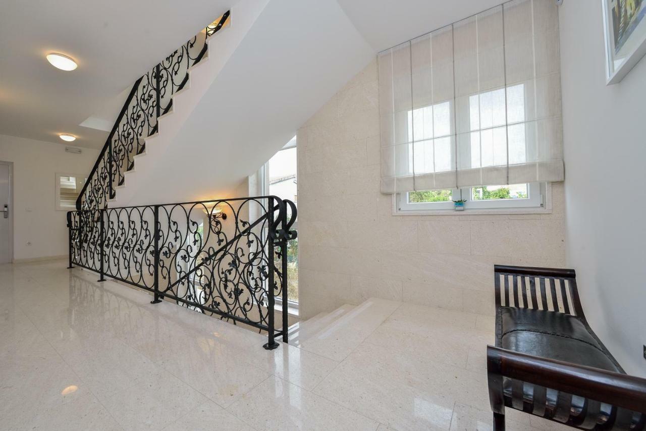 Luxury Apartment 1 Villa Arta Bibinje Eksteriør bilde